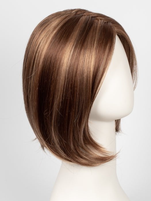 Kristi | Synthetic Lace Front Wig (HT) - Image 35