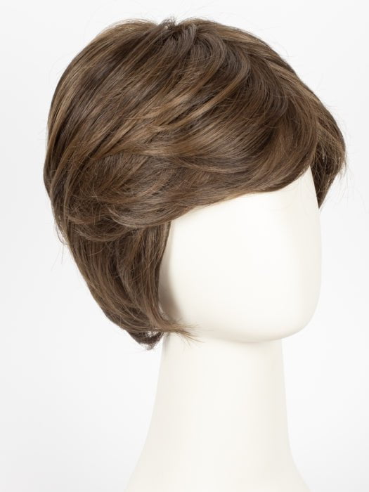 Fanfare | HF Synthetic Lace Front Wig (Mono Top) - Image 18