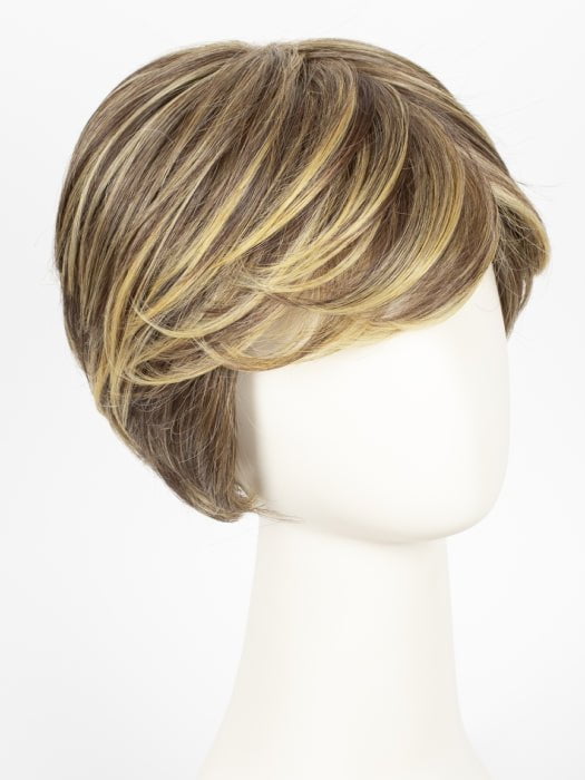 Fanfare | HF Synthetic Lace Front Wig (Mono Top) - Image 19