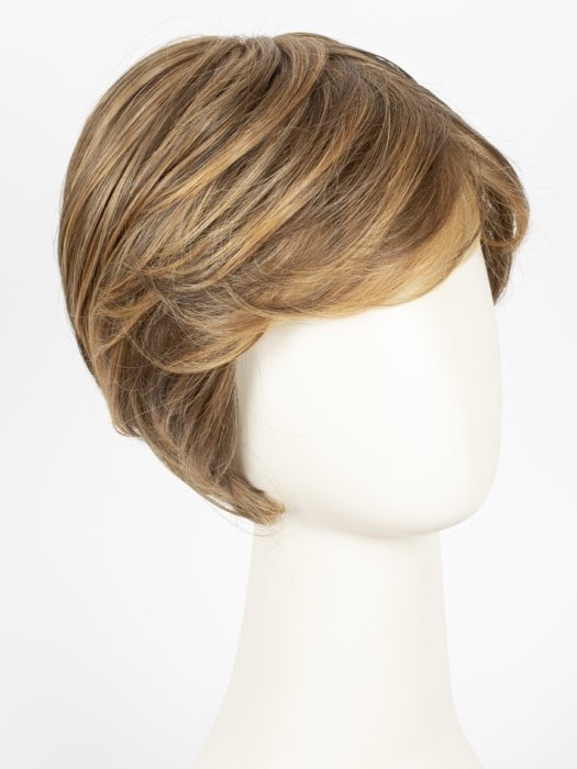 Fanfare | HF Synthetic Lace Front Wig (Mono Top) - Image 20