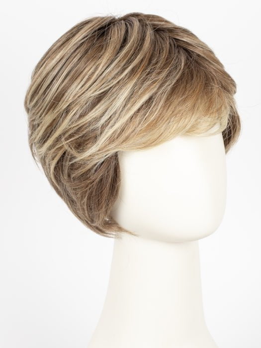 Fanfare | HF Synthetic Lace Front Wig (Mono Top) - Image 34