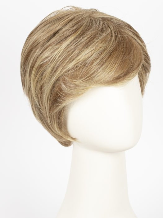 Fanfare | HF Synthetic Lace Front Wig (Mono Top) - Image 21
