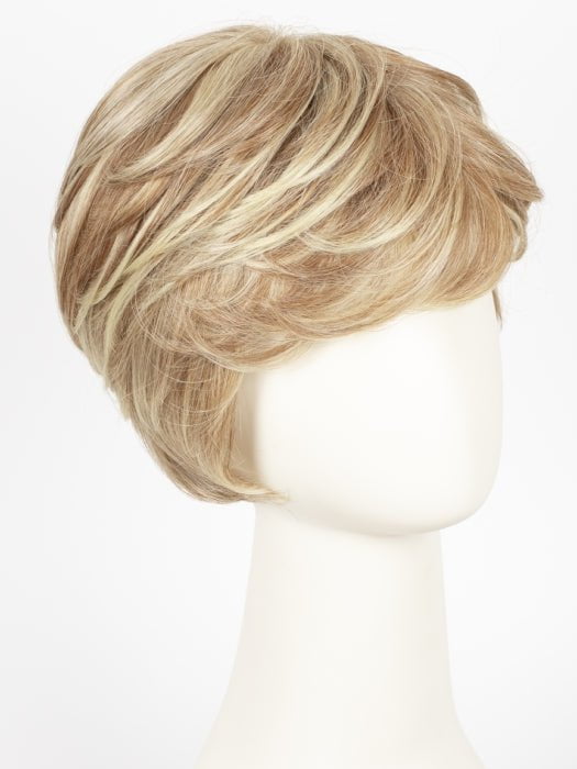 Fanfare | HF Synthetic Lace Front Wig (Mono Top) - Image 22