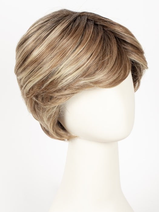 Fanfare | HF Synthetic Lace Front Wig (Mono Top) - Image 35