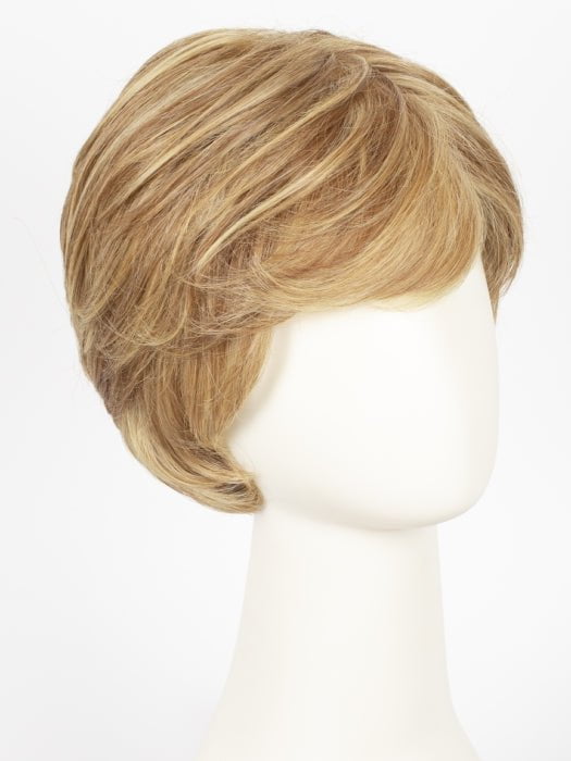 Fanfare | HF Synthetic Lace Front Wig (Mono Top) - Image 23