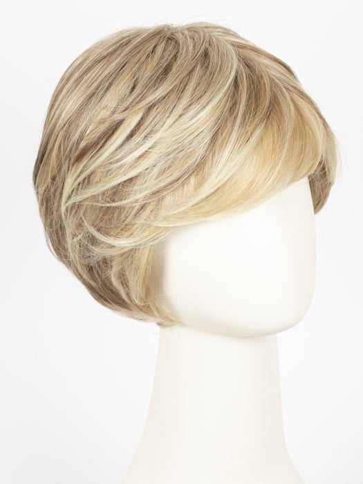 Fanfare | HF Synthetic Lace Front Wig (Mono Top) - Image 24
