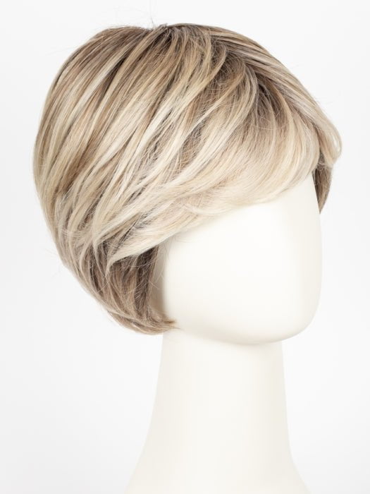 Fanfare | HF Synthetic Lace Front Wig (Mono Top) - Image 36