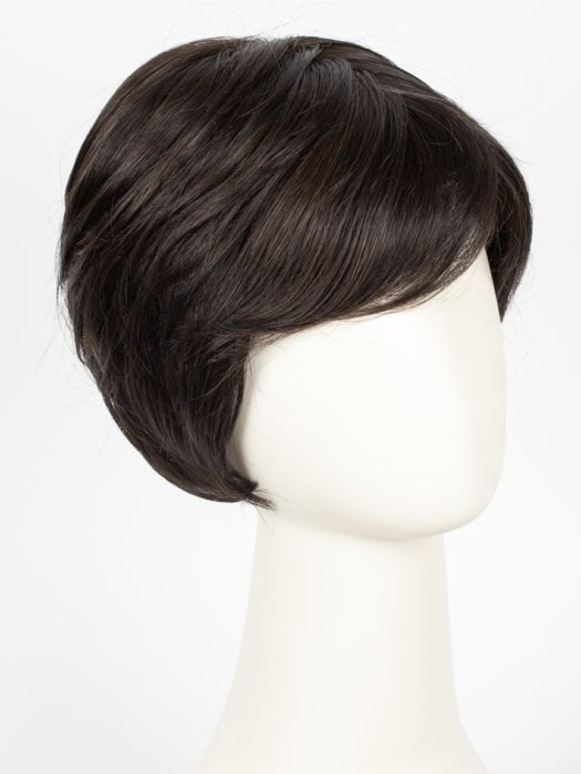 Fanfare | HF Synthetic Lace Front Wig (Mono Top) - Image 12