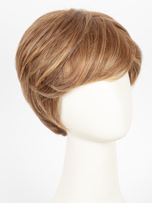 Fanfare | HF Synthetic Lace Front Wig (Mono Top) - Image 28