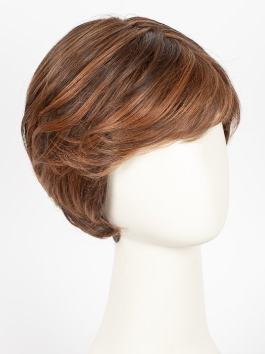 Fanfare | HF Synthetic Lace Front Wig (Mono Top) - Image 27
