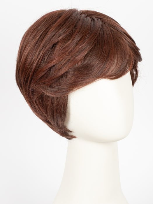 Fanfare | HF Synthetic Lace Front Wig (Mono Top) - Image 26