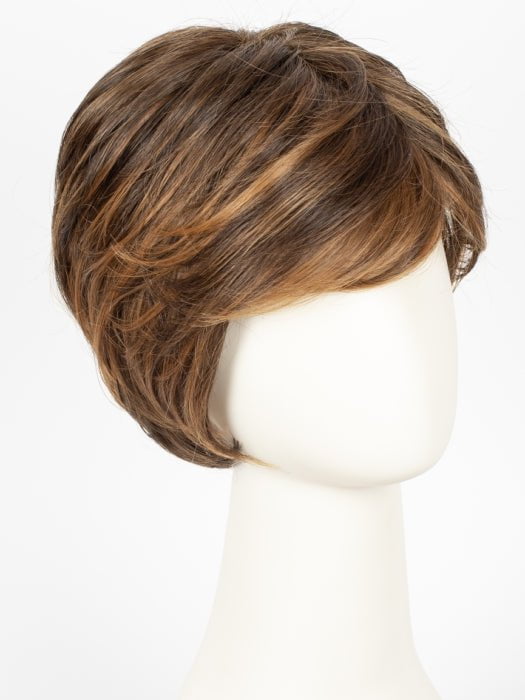 Fanfare | HF Synthetic Lace Front Wig (Mono Top) - Image 16