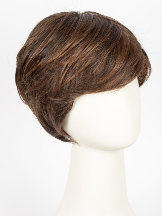 Fanfare | HF Synthetic Lace Front Wig (Mono Top) - Image 15