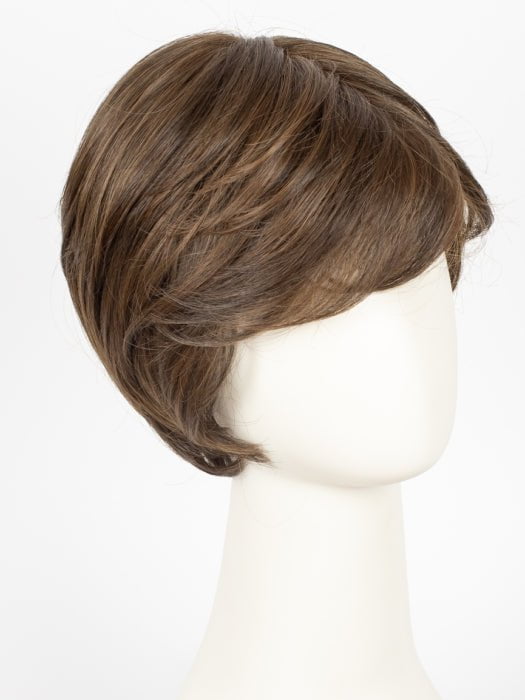 Fanfare | HF Synthetic Lace Front Wig (Mono Top) - Image 14