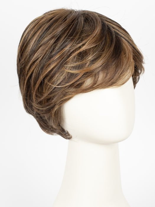 Fanfare | HF Synthetic Lace Front Wig (Mono Top) - Image 17