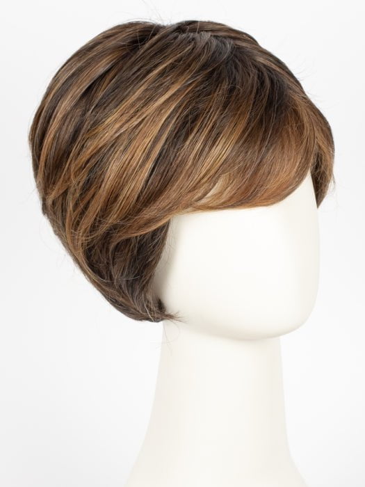 Fanfare | HF Synthetic Lace Front Wig (Mono Top) - Image 33