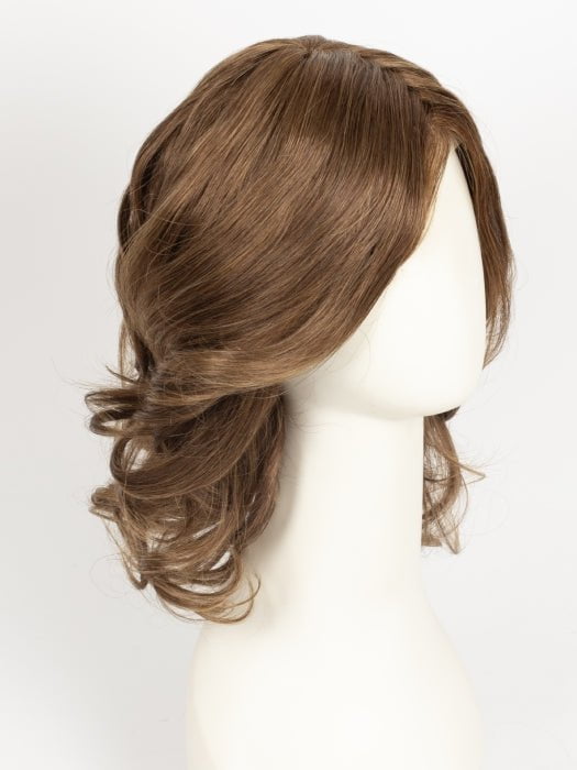 Bravo | Human Hair Lace Front Wig (Hand-Tied) - Image 25