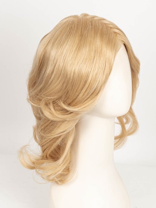 Bravo | Human Hair Lace Front Wig (Hand-Tied) - Image 36