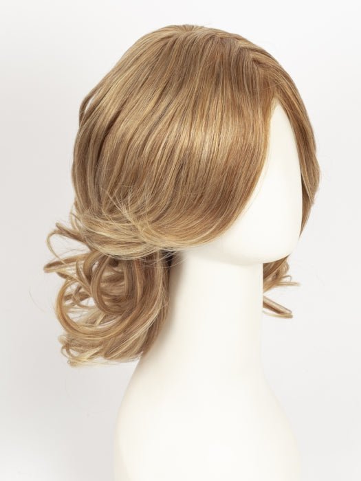 Bravo | Human Hair Lace Front Wig (Hand-Tied) - Image 30