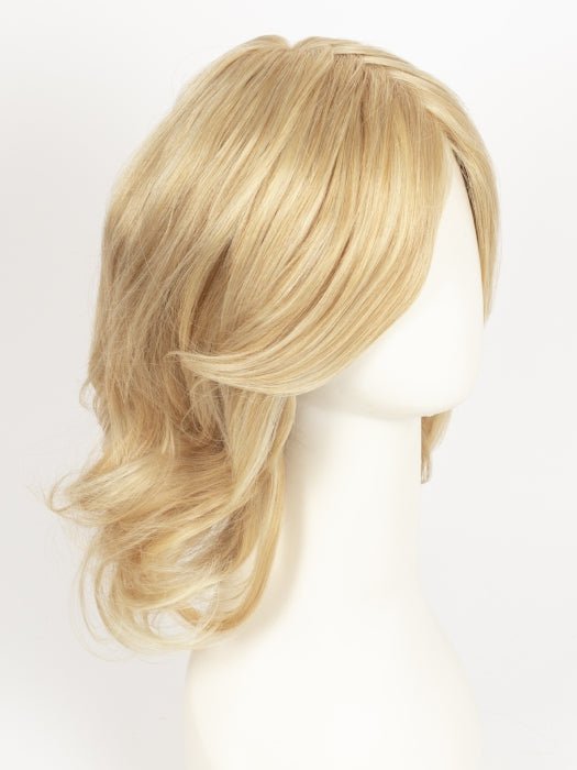 Bravo | Human Hair Lace Front Wig (Hand-Tied) - Image 35