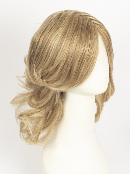 Bravo | Human Hair Lace Front Wig (Hand-Tied) - Image 31