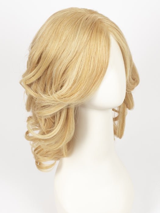 Bravo | Human Hair Lace Front Wig (Hand-Tied) - Image 34