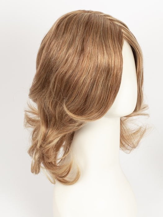 Bravo | Human Hair Lace Front Wig (Hand-Tied) - Image 38