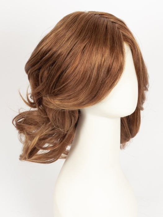 Bravo | Human Hair Lace Front Wig (Hand-Tied) - Image 37