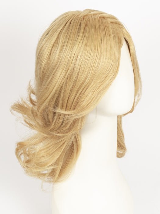 Bravo | Human Hair Lace Front Wig (Hand-Tied) - Image 33