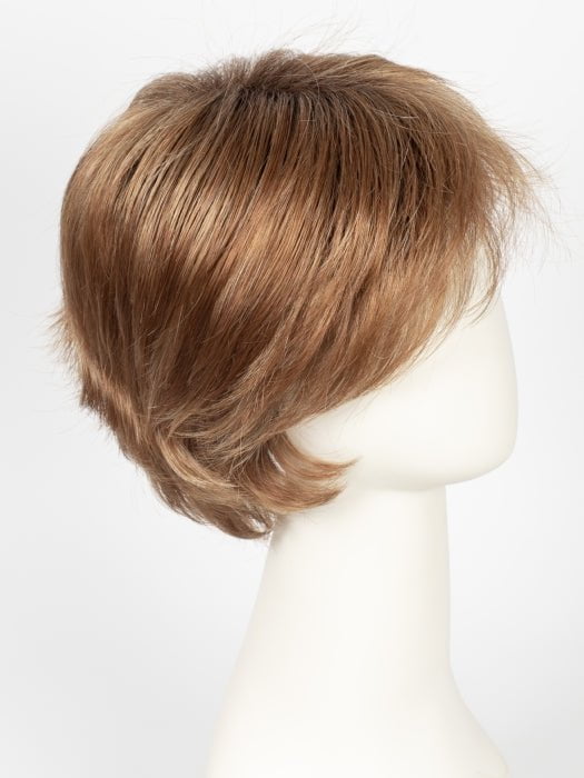 Voltage | Synthetic Wig (Basic Cap) - Image 78