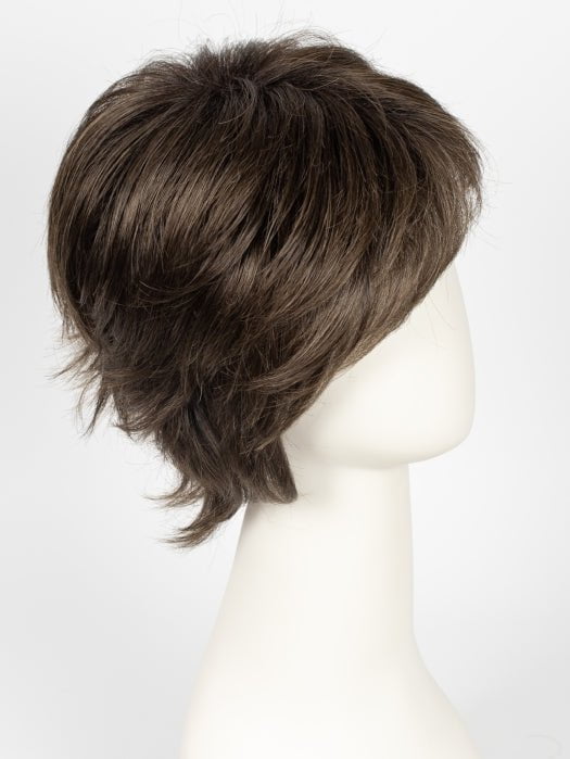 Voltage | Synthetic Wig (Basic Cap) - Image 72