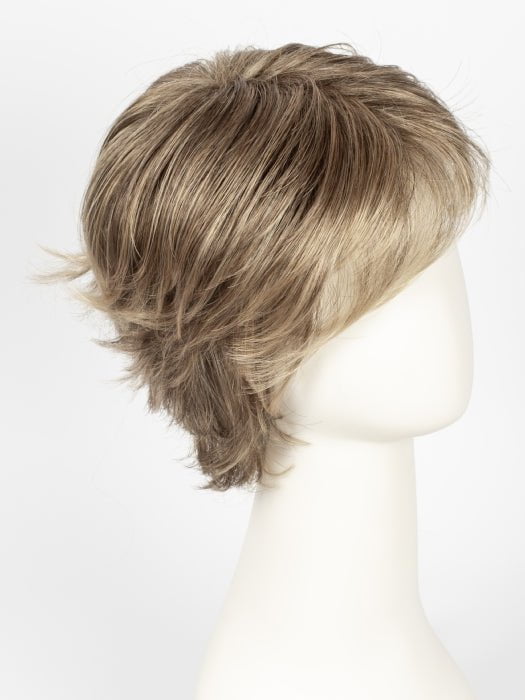 Voltage | Synthetic Wig (Basic Cap) - Image 49