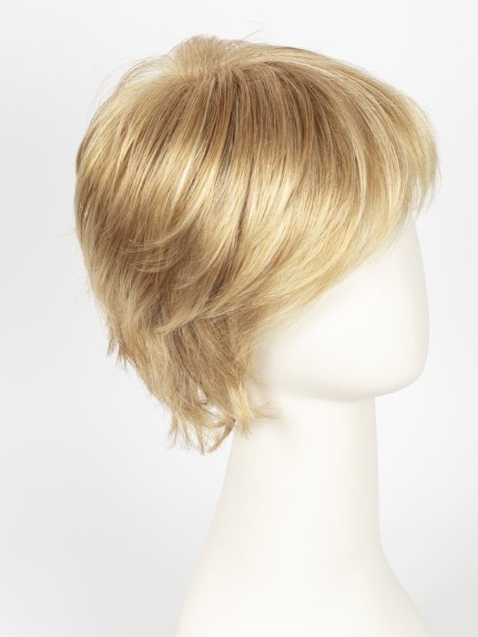 Voltage | Synthetic Wig (Basic Cap) - Image 55