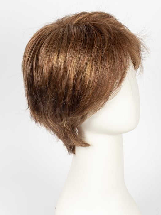 Voltage | Synthetic Wig (Basic Cap) - Image 63