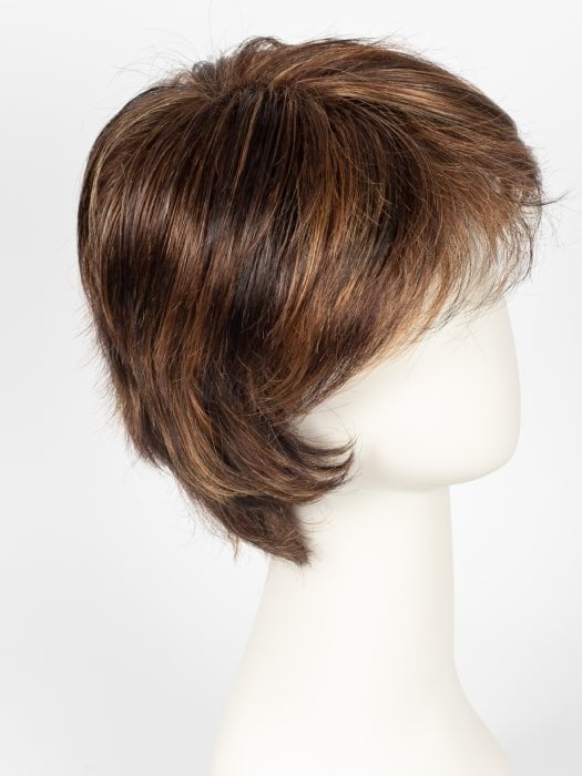 Voltage | Synthetic Wig (Basic Cap) - Image 62