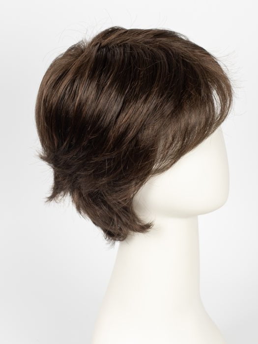 Voltage | Synthetic Wig (Basic Cap) - Image 42