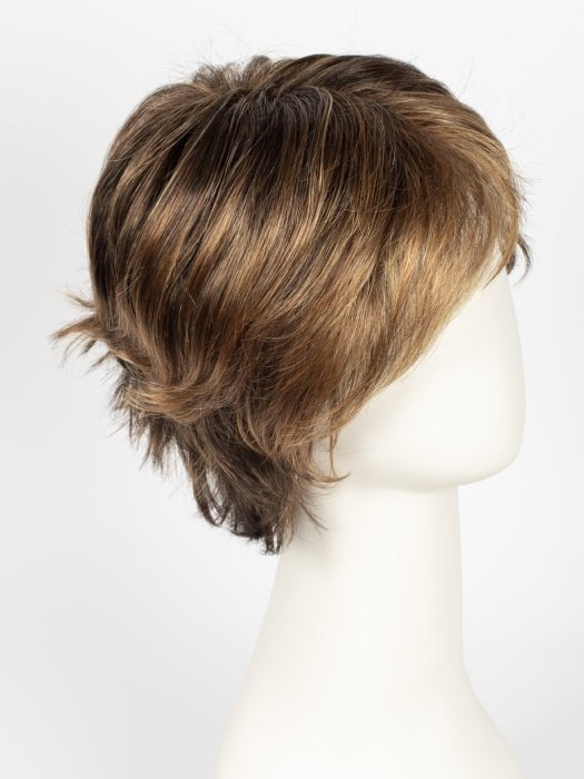 Voltage | Synthetic Wig (Basic Cap) - Image 45