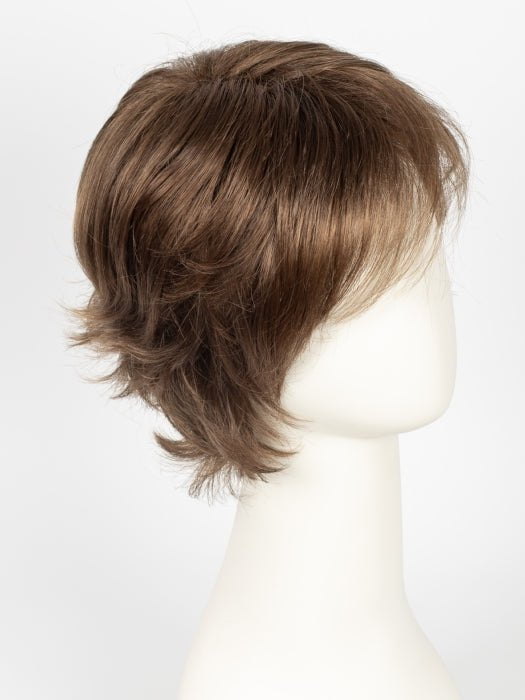 Voltage | Synthetic Wig (Basic Cap) - Image 44