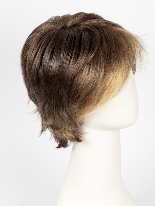 Voltage | Synthetic Wig (Basic Cap) - Image 47