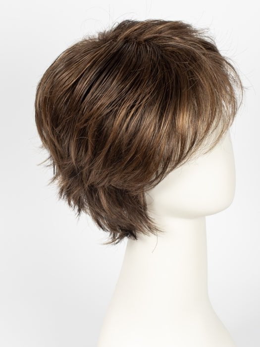 Voltage | Synthetic Wig (Basic Cap) - Image 46