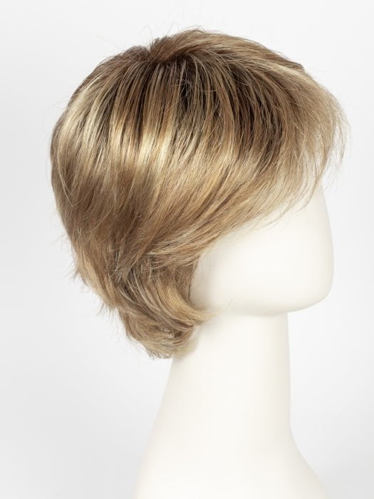 Voltage | Synthetic Wig (Basic Cap) - Image 75