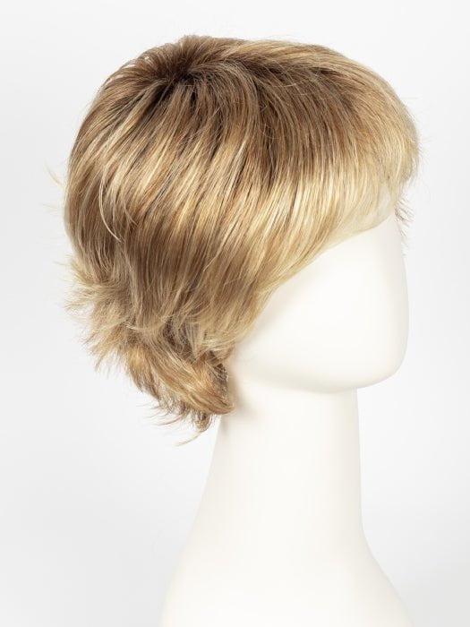 Voltage | Synthetic Wig (Basic Cap) - Image 76