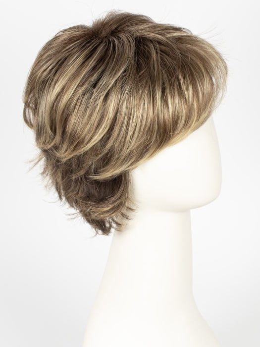Voltage | Synthetic Wig (Basic Cap) - Image 82