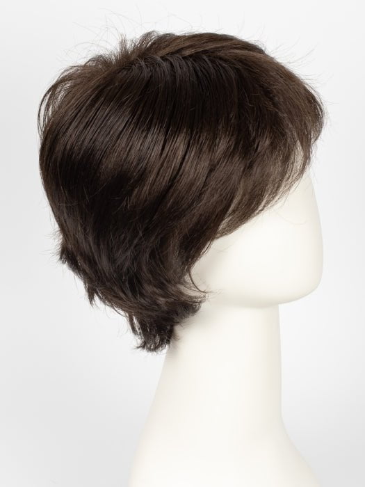 Voltage | Synthetic Wig (Basic Cap) - Image 41