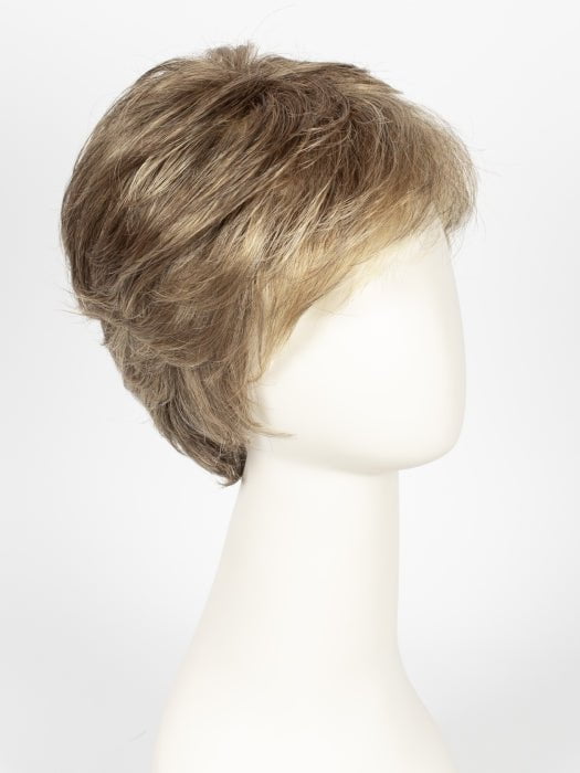 Winner Petite | Synthetic Wig (Basic Cap) - Image 50