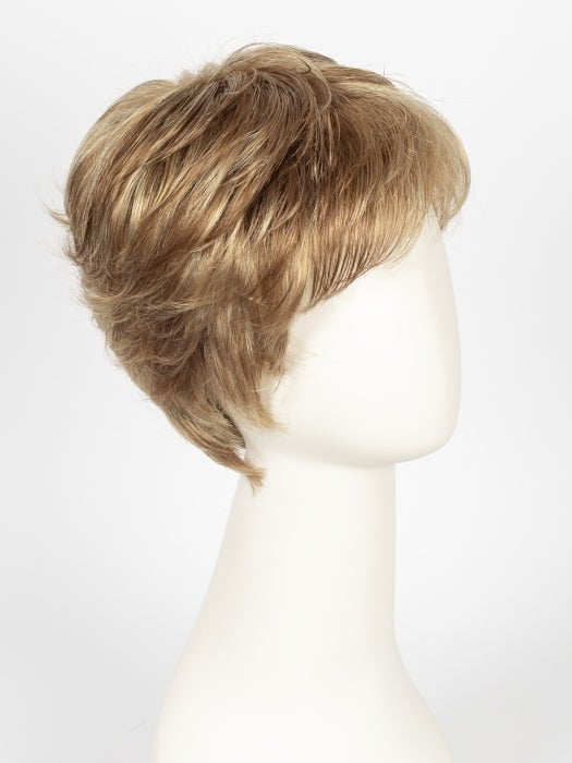 Winner Petite | Synthetic Wig (Basic Cap) - Image 51