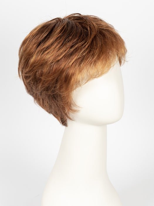 Winner Petite | Synthetic Wig (Basic Cap) - Image 58