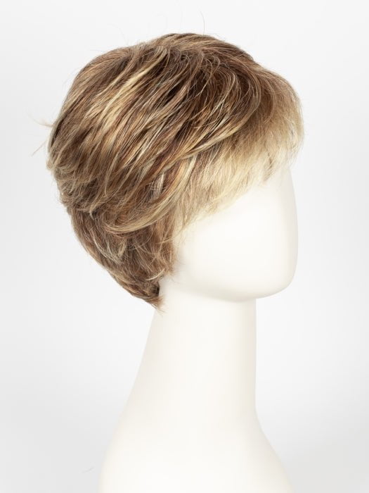 Winner Petite | Synthetic Wig (Basic Cap) - Image 57