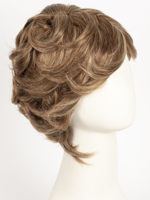 Applause | Human Hair Lace Front Wig (Hand-Tied) - Image 23