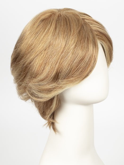 Applause | Human Hair Lace Front Wig (Hand-Tied) - Image 30